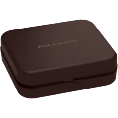 Beoplay H95 Hard Case Aluminium Chestnut
