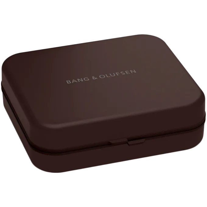 Beoplay H95 Hard Case Aluminium Chestnut — image 1