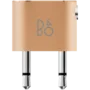 Beoplay H95 Flight Adaptor Gold Tone