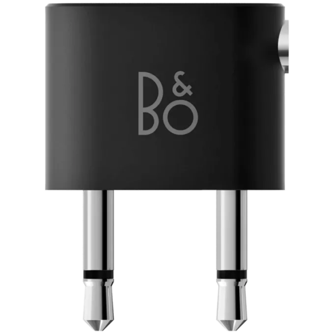 Beoplay H95 Flight Adaptor Black — image 1