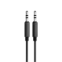 Beoplay H95 Audio Cable Fabric Black