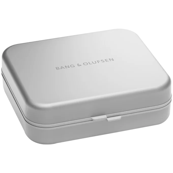 Beoplay H95 Hard Case Aluminium Grey Mist — image 1