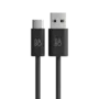Beoplay H95 Charging Cable Fabric Black