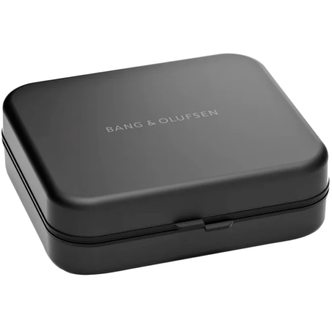 Beoplay H95 Hard Case Aluminium Black — image 1