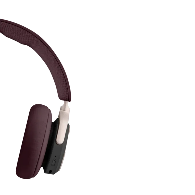 Beoplay HX Ear Cushions Dark Maroon — image 1