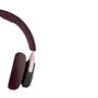 Beoplay HX Ear Cushions Dark Maroon