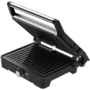 AENO Electric Grill EG2: 2000W, Temperature regulation, Max opening angle -180°, Plate size 290*234mm