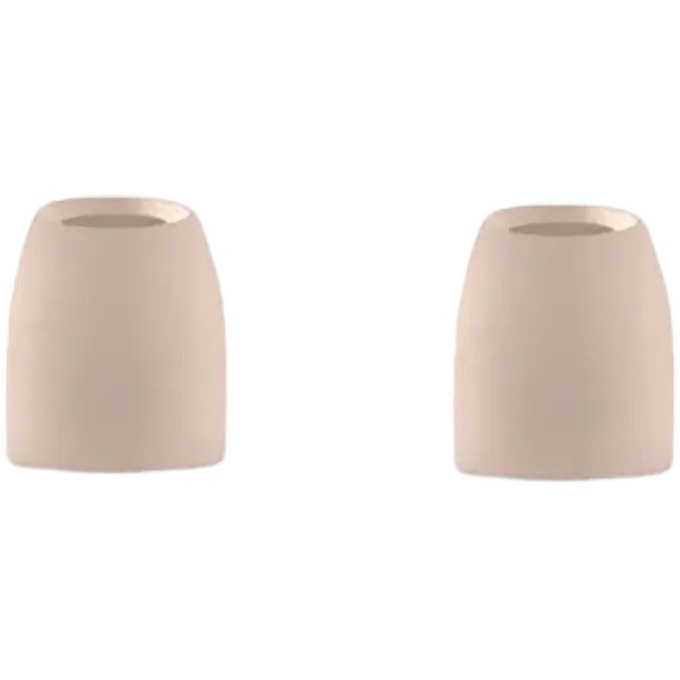 Beoplay E8 Sillicone Ear Gels Set Sand — image 1