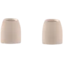 Beoplay E8 Sillicone Ear Gels Set Sand