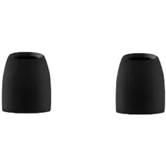 Beoplay E8 Sillicone Ear Gels Set Black