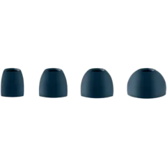 Beoplay E8 Sillicone Ear Gels Set Indigo Blue
