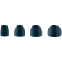 Beoplay E8 Sillicone Ear Gels Set Indigo Blue