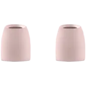 Beoplay E8 Sillicone Ear Gels Set Pink