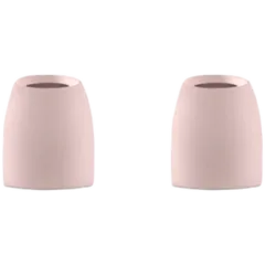 Beoplay E8 Sillicone Ear Gels Set Pink