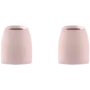 Beoplay E8 Sillicone Ear Gels Set Pink