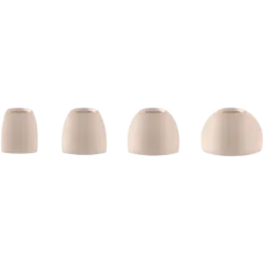 Beoplay E8 Sillicone Ear Gels Set Limestone