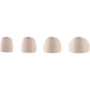 Beoplay E8 Sillicone Ear Gels Set Limestone