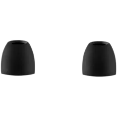 Beoplay E8 Silicone ear tips S (50 sets) Black
