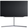 LOEWE Floor Stand Motor V Alu Silver