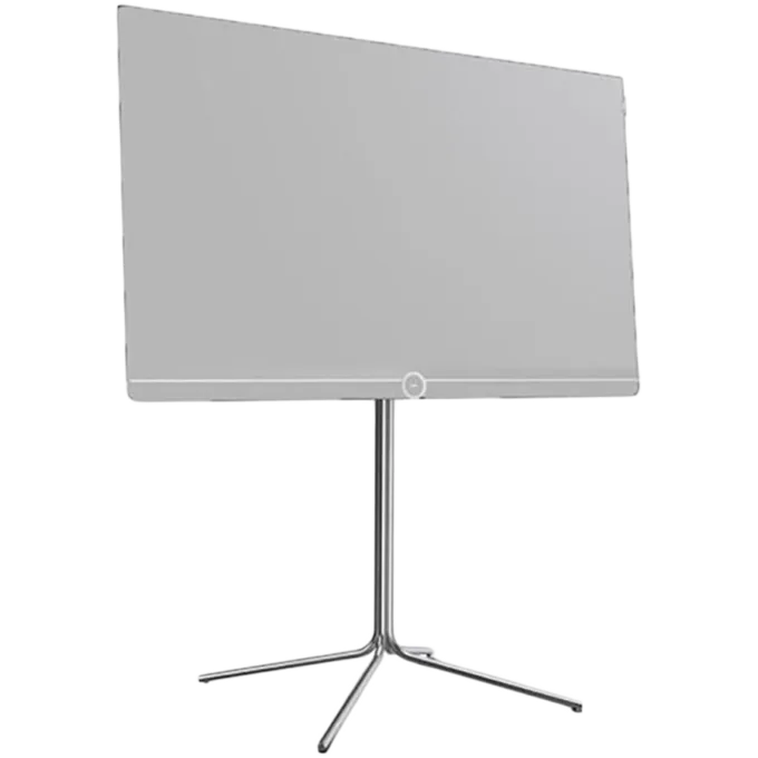 LOEWE Floor Stand C 32-50 Chrome — image 1