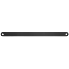 Beolit 20 Leather Strap Black