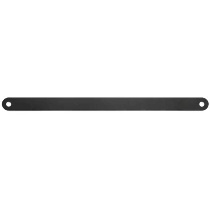 Beolit 20 Leather Strap Black — image 1