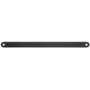 Beolit 20 Leather Strap Black