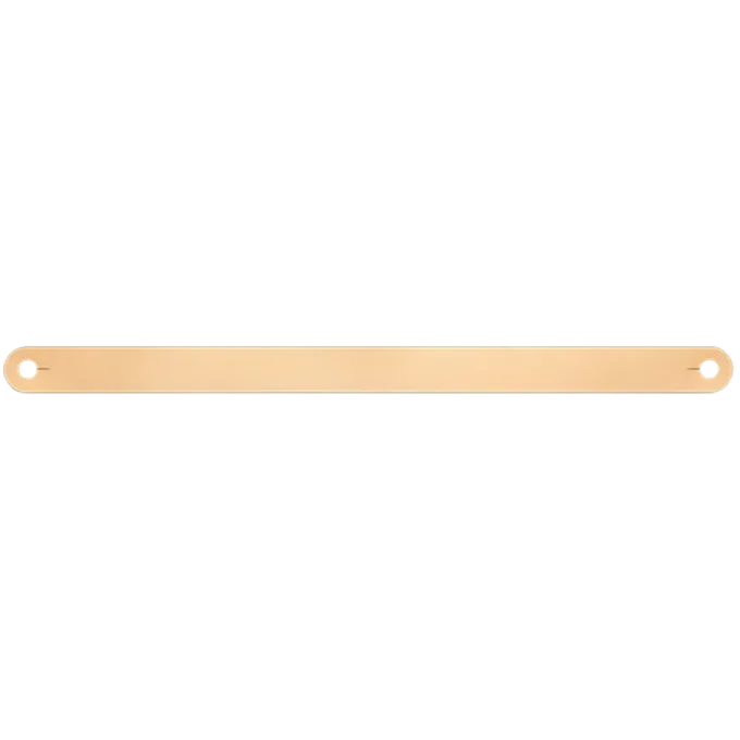 Beolit 20 Leather Strap Natural — image 1