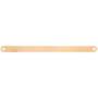 Beolit 20 Leather Strap Natural