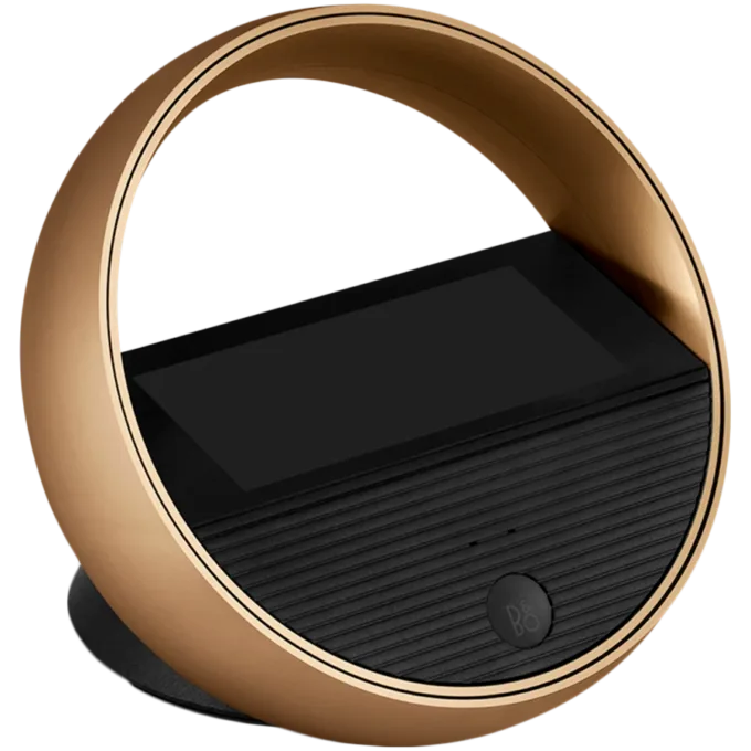 Beoremote Halo Table Gold Tone — image 1
