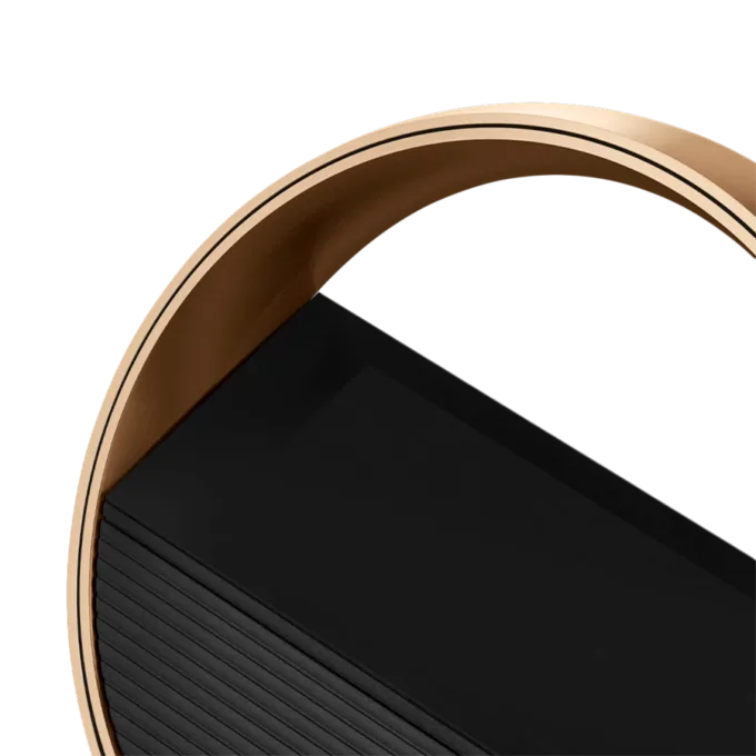 Beoremote Halo Table Gold Tone — image 2