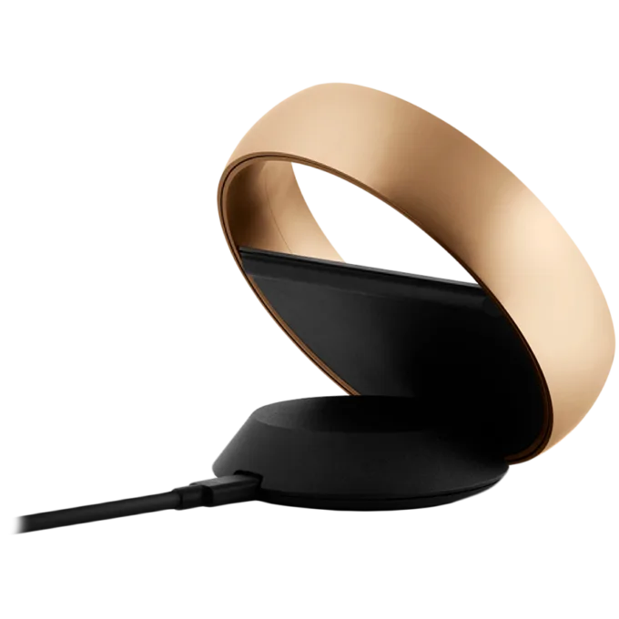 Beoremote Halo Table Gold Tone — image 5