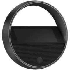 Beoremote Halo Wall Black Anthracite