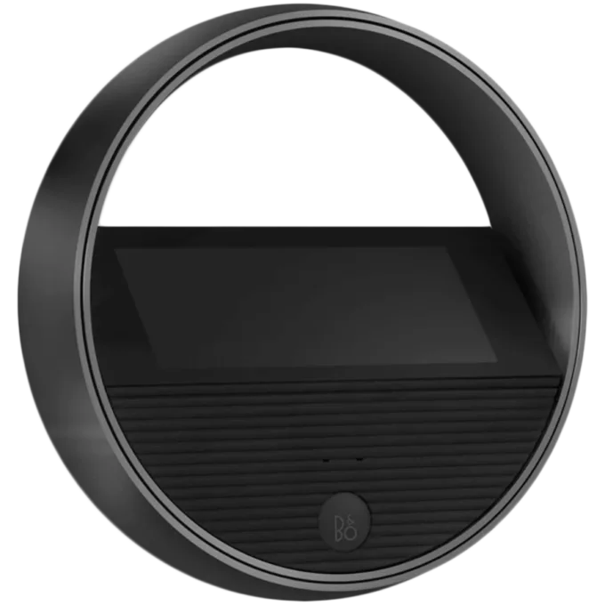 Beoremote Halo Wall Black Anthracite — image 1