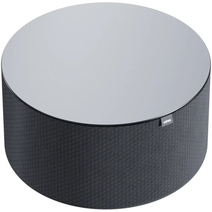 LOEWE Klang Sub 1, Subwoofer 360W, Basalt Grey — image 1