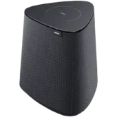 LOEWE Klang MR1, Multiroom Speaker 30W, Basalt Grey