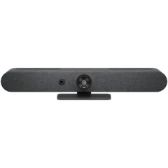 LOGITECH Rally Bar Mini - GRAPHITE - USB - PLUGC - EMEA - SOUTH AFRICA/NAMIBIA