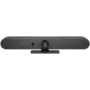 LOGITECH Rally Bar Mini - GRAPHITE - USB - PLUGC - EMEA - SOUTH AFRICA/NAMIBIA