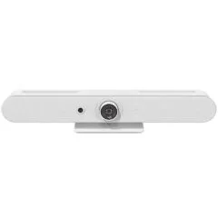 LOGITECH Rally Bar - OFF-WHITE - WW - STAND