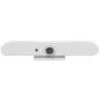 LOGITECH Rally Bar - OFF-WHITE - WW - STAND