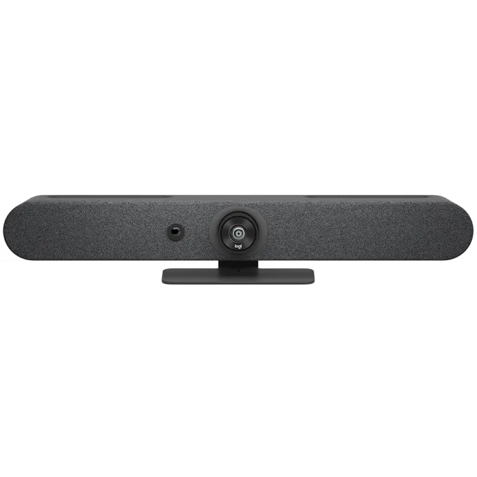 LOGITECH Rally Bar Mini — image 1