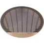 Celestial Advanced Grill 8'' Gold Tone