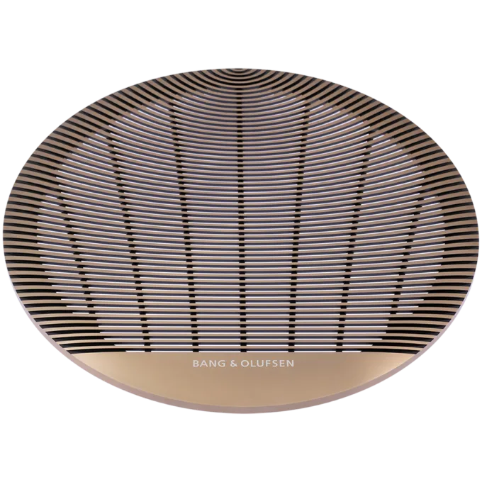 Celestial Advanced Grill 10'' Gold Tone — image 1