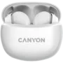 CANYON headset TWS-5 White