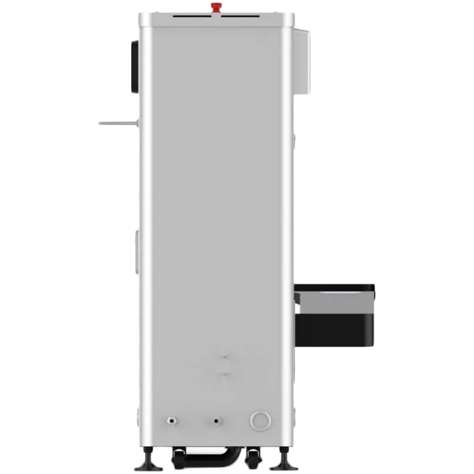 GAUSIUM Workstation for Scrubber 75, auto power charging, water refill, discharge — image 4