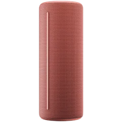 WE. HEAR 2 By Loewe Portable Speaker 60W, Coral Red