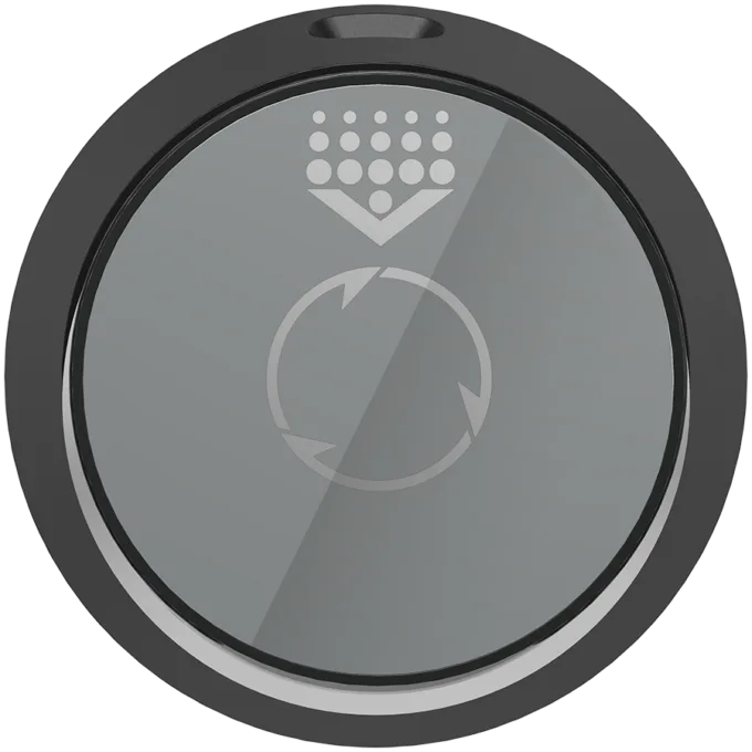 Prestigio Maggiore, smart wine opener, 100% automatic, opens up to 70 bottles without recharging, foil cutter included, premium design, 480mAh battery, Dimensions D 48*H228mm, black + silver color. — image 7