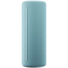WE. HEAR 2 By Loewe Portable Speaker 60W, Aqua Blue