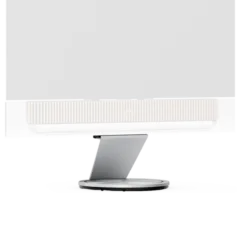 Beosound Theatre Motorised Floor Stand Silver