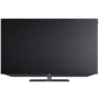 LOEWE TV 55'' Iconic V dr+ (Bild V 55 TV / Klang bar3 mr / Floor stand + Accessory box Iconic), Graphite grey